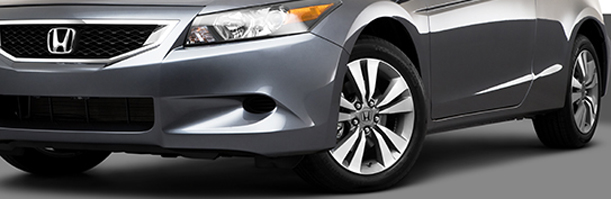 Honda Accord wheels and accessories image