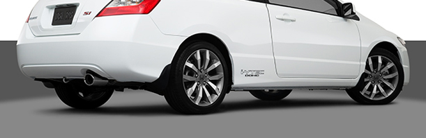 Honda Civic wheels and accessories vehicle image