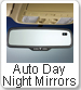 Honda Pilot Auto Day Night Mirror from EBH Accessories