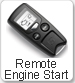 Honda Civic Remote Start from EBH Accessories