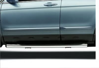 Discount Honda Body Side Molding from EBH Accessories