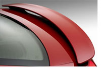Discount Honda Rear Wing Spoiler from EBH Accessories