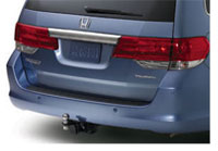 Discount Honda Trailering Hitch from EBH Accessories