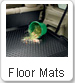 Floor Mats Interior Accessories for Honda
