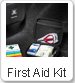First Aid Kit - Interior Accessories for Honda