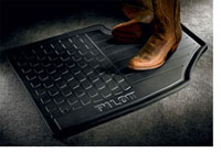 Discount Honda Floor Mats for Crosstour, Civic, Accord, and more!