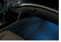 Discount Honda Interior Lighting from EBH Accessories