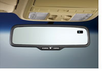 Discount Honda Interior Mirror from EBH Accessories