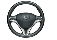 Discount Honda Steering Wheel Cover from EBH Accessories