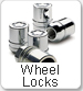 Honda CR-V Wheel Locks from EBH Accessories